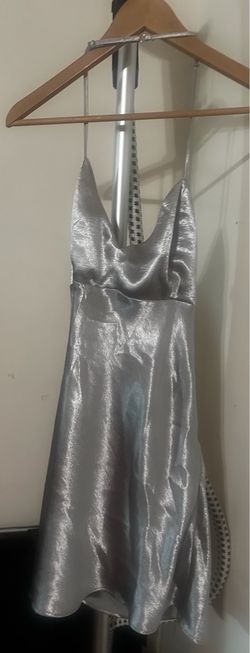 Guess Halter Dress