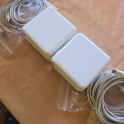 Macbook Genuince AC Charger 96 Watts,Type C  for A707/A1990/A1708/A1706, 2016-2023