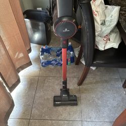 Vacuum
