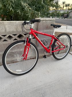 Mid 1990’s Marin Palisades