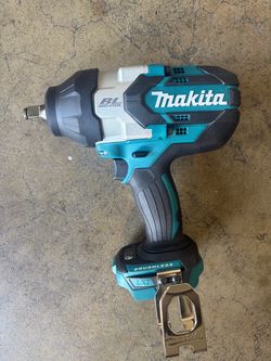 Makita impact gun