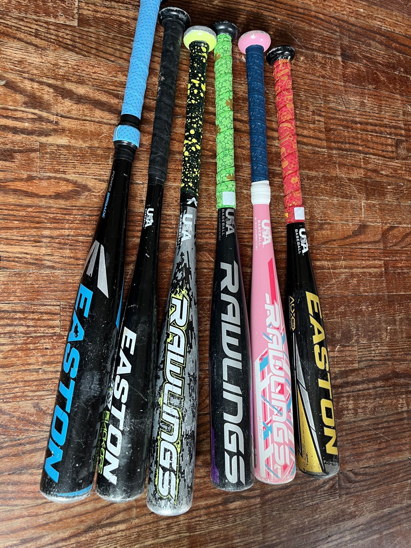 Tball Tee Ball T Ball Baseball Bats