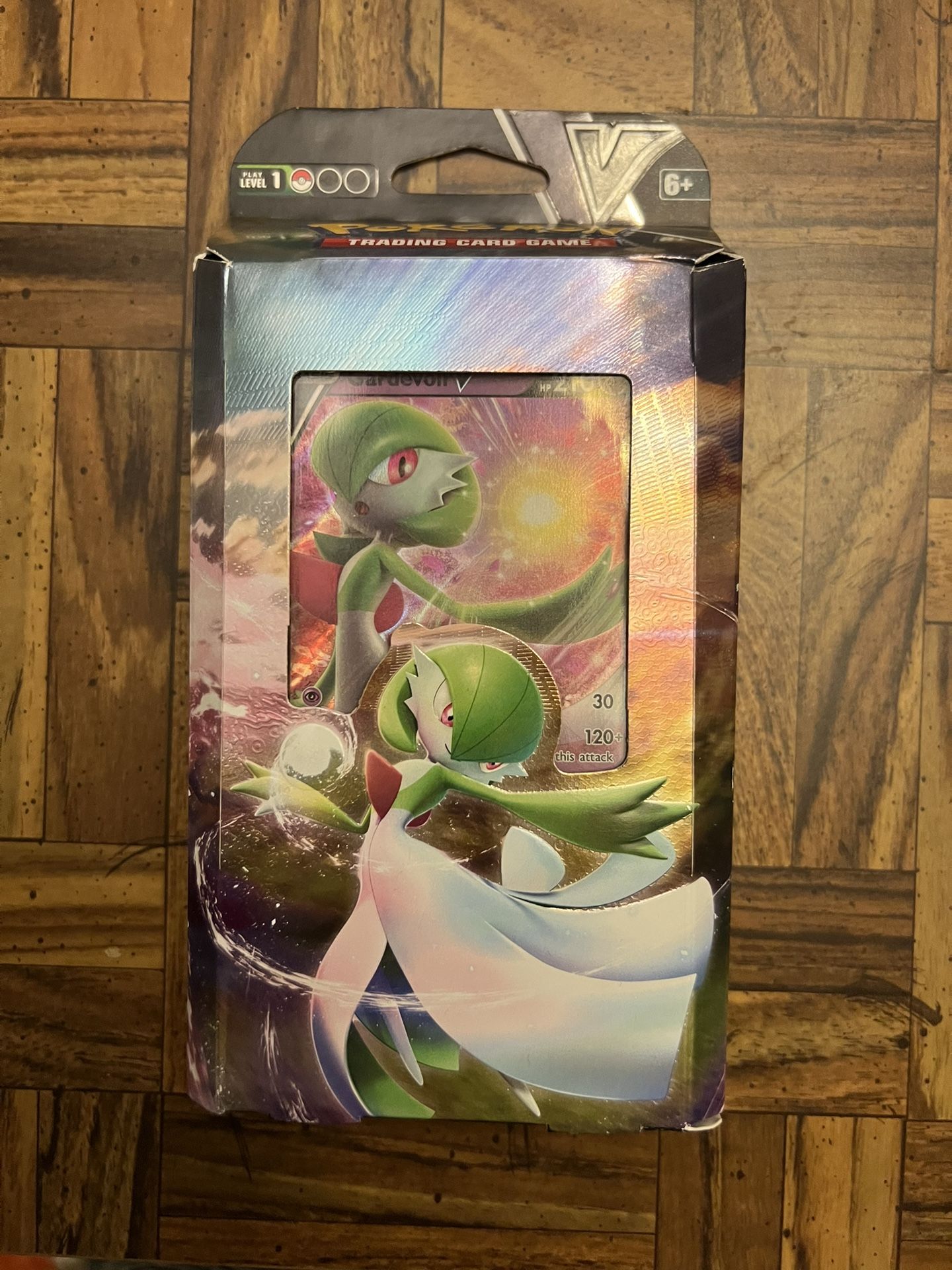 Pokemon TCG theme Deck