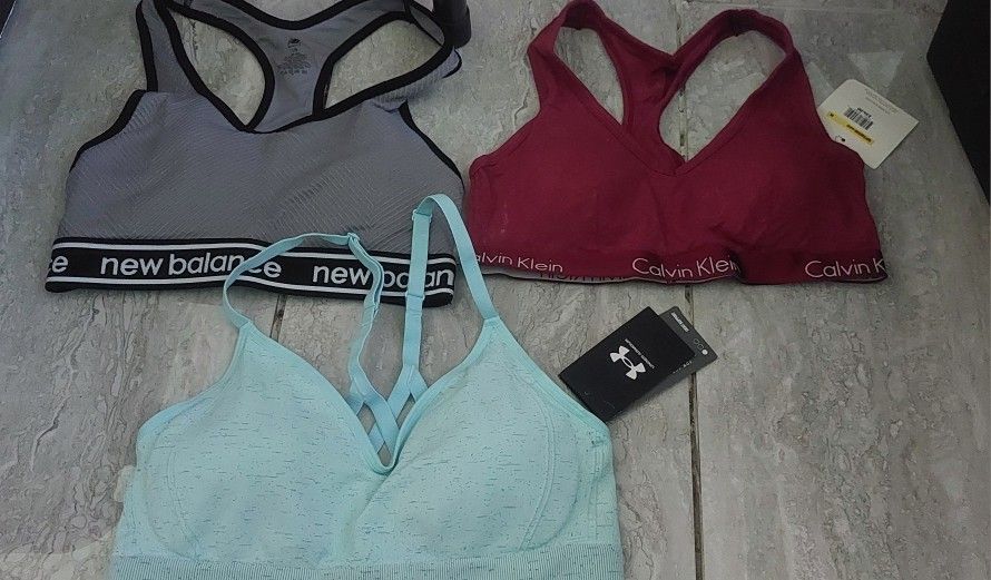 Sport Bras