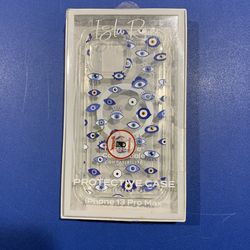 Isla Rae iPhone 13 Pro Max Case 