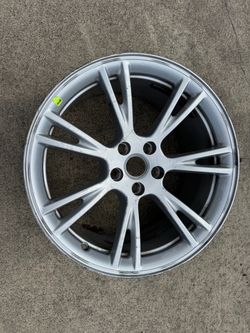 2020-2024 Tesla Model Y 19” Wheel Rim