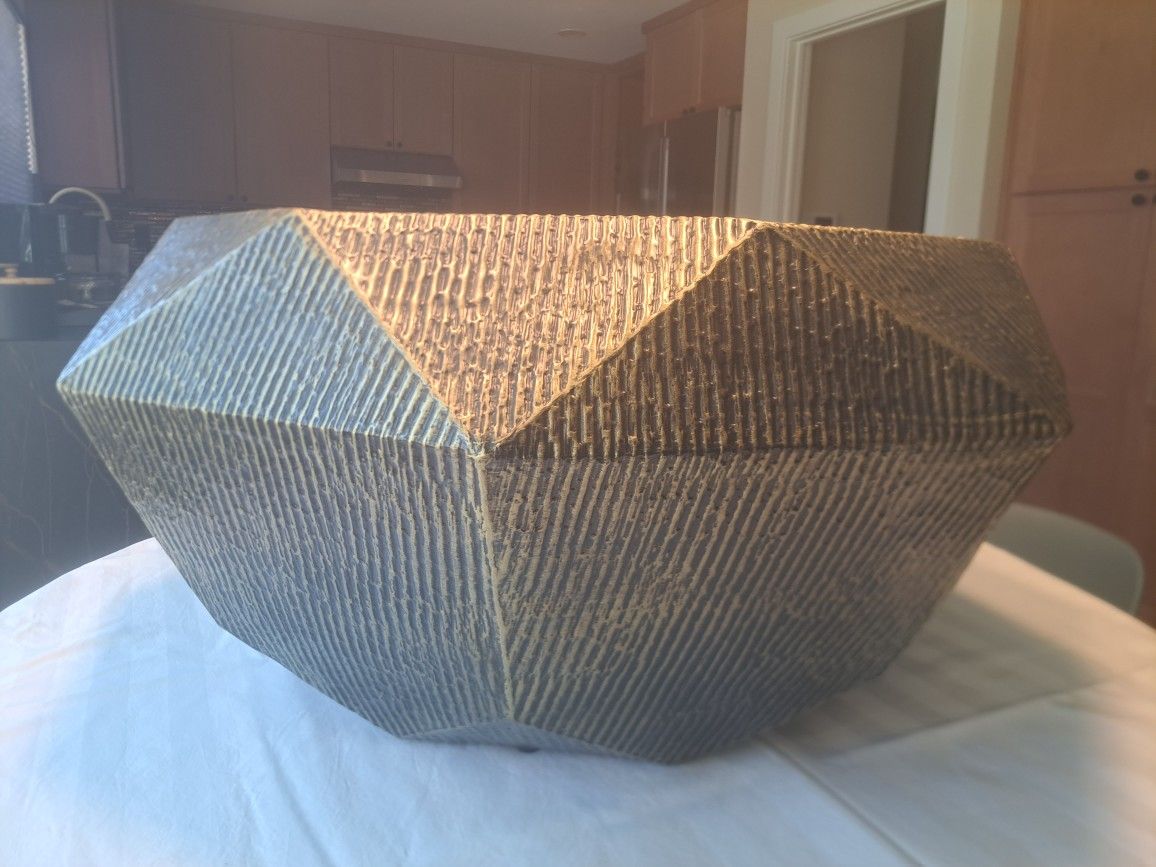 Modern Coffee Table