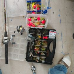 Fishing Tackle