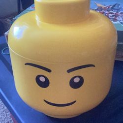 Lego Storage Container 