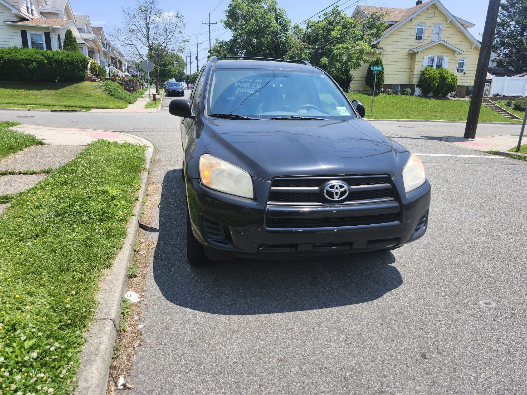 2012 Toyota Rav4