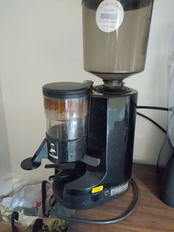 Nuova Simonelli PROFESSIONAL  Commercial Coffee Grinder 