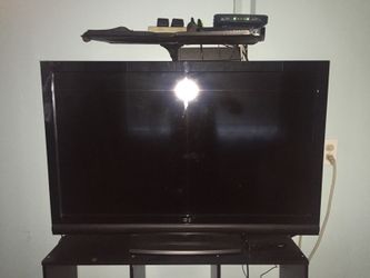 Vizio 40 inch TV
