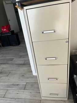 File Cabinet