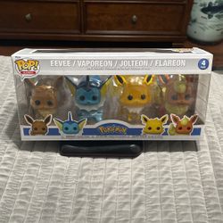 Funko Pop