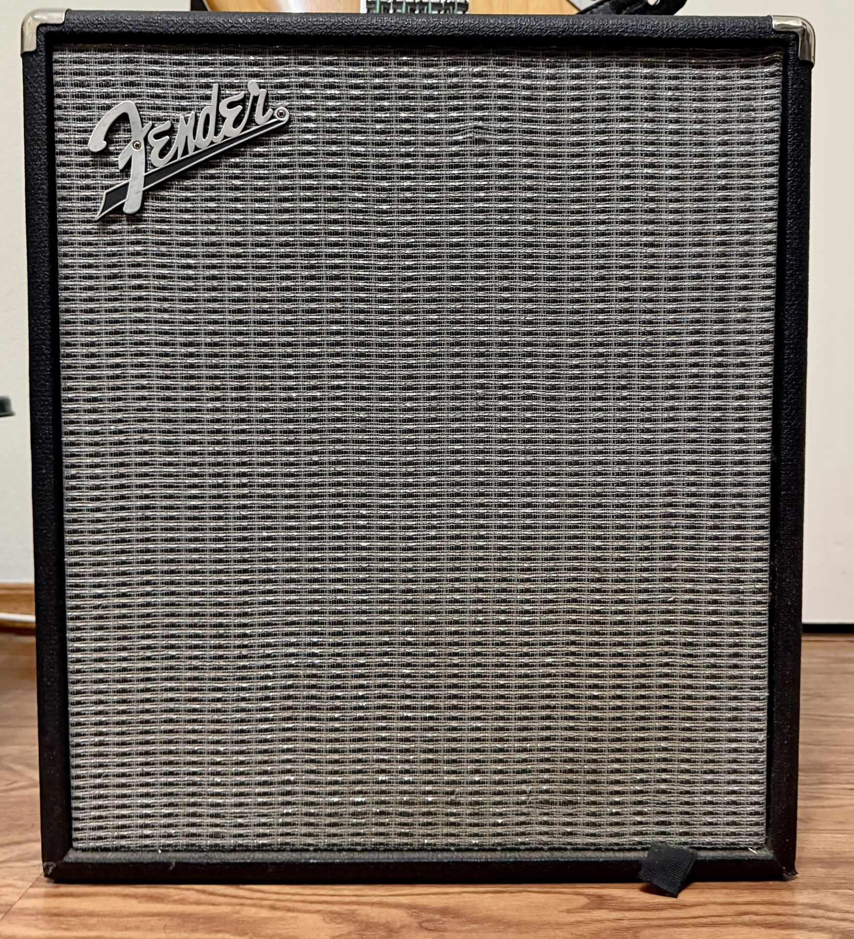 Fender Rumble 100