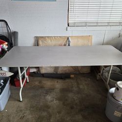 Utility Table / Work Table