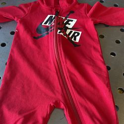 Jordan 3-6 months $10