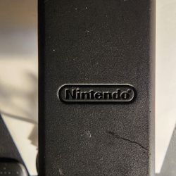 Original Nintendo Charger. USB-C