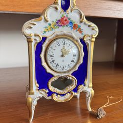 dresden neuschwanstein clocks