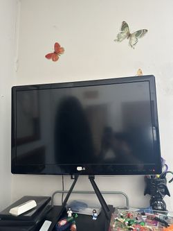 LG TV 32