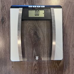 Weight Watchers Scale