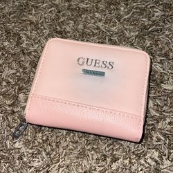 Mini Guess Wallet