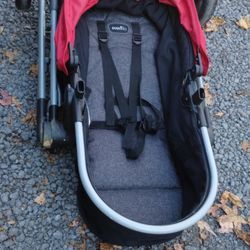 Evenflo Pivot Stroller 