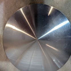 Wheel  Center Cap.