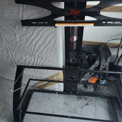 TV Stand And Entertainment Center
