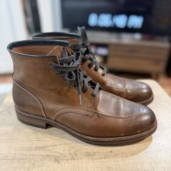 Frye Boots Size 11.5