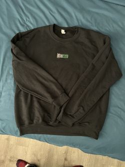 Wicked Pullover Sweater - Size L
