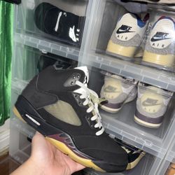 Jordan 5 Retro 'A Ma Maniere Dawn'