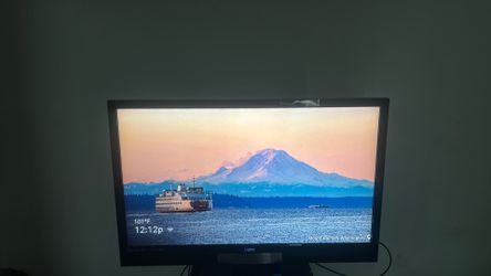 Vizio tv