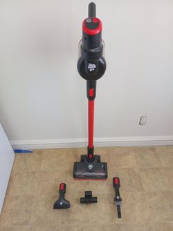 Dirt Devil cordless vacuum