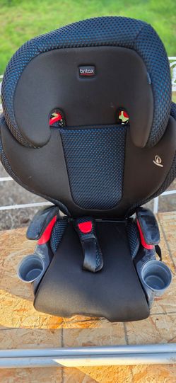 Car Seat/ booster seat