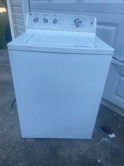 Washer