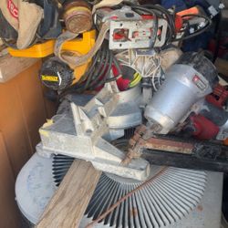 Power Tools 