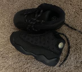 Nike Jordan Retro 13 Toddler size 6 with box