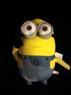 15" PLUSH "Despicable Me" ***Kids Fav*** NEW
