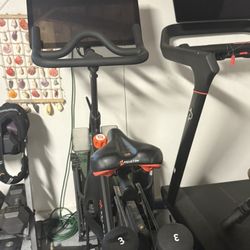 First Generation Peloton Bike