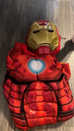 Halloween costume