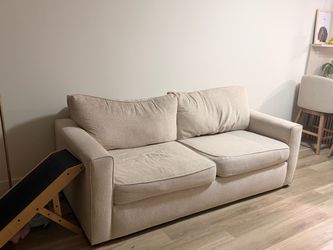 SLEEPER SOFA