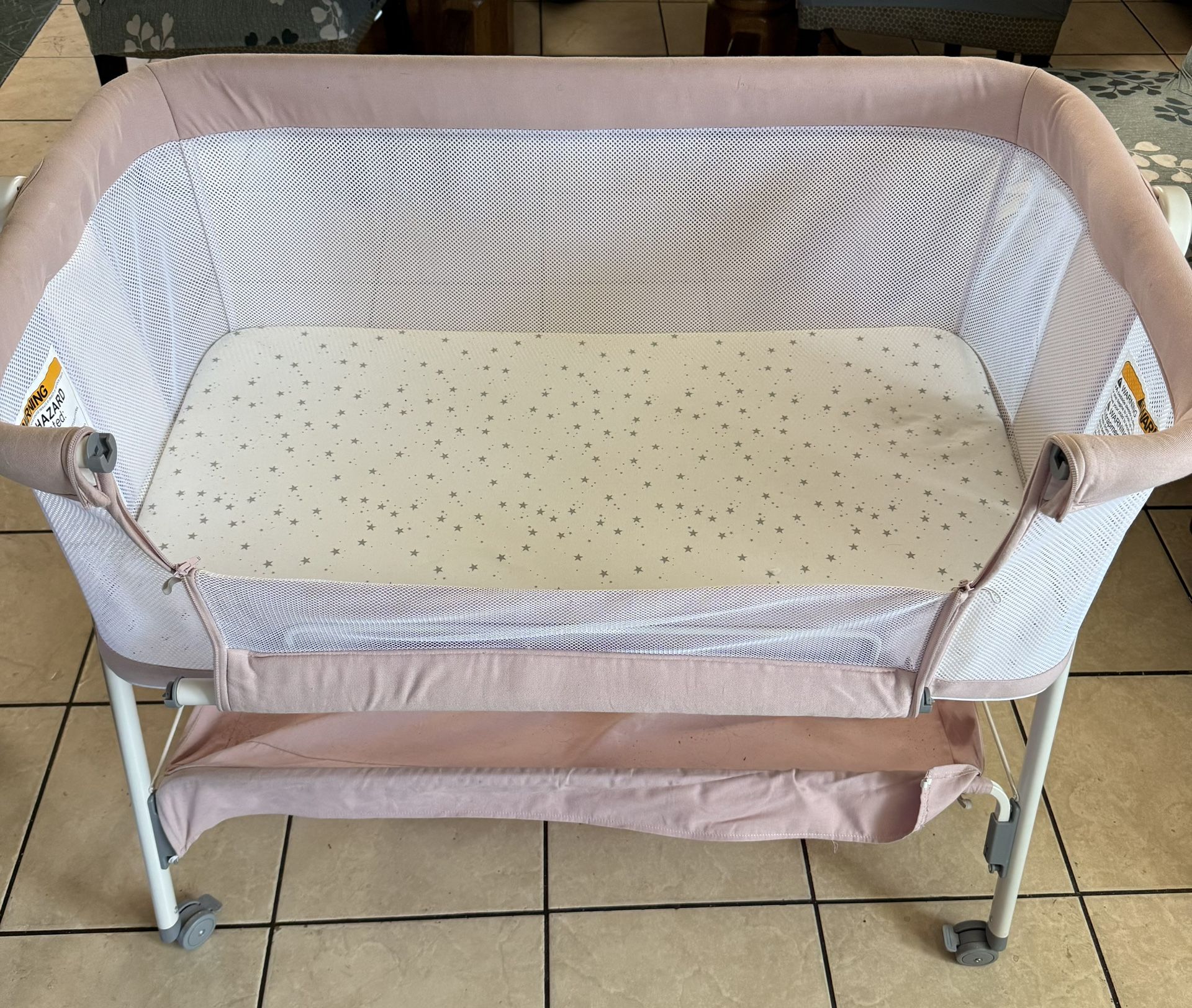 Bassinet