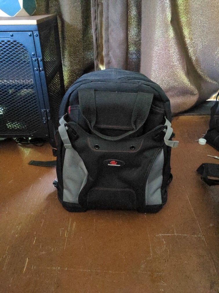 Tradegear Backpack