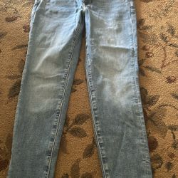 Women’s pants size 6