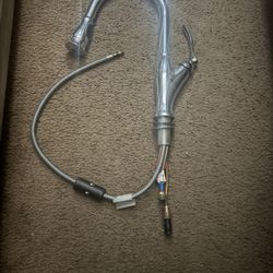Kitchen Faucet