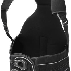 Back Brace - Sturdy & Never Used!