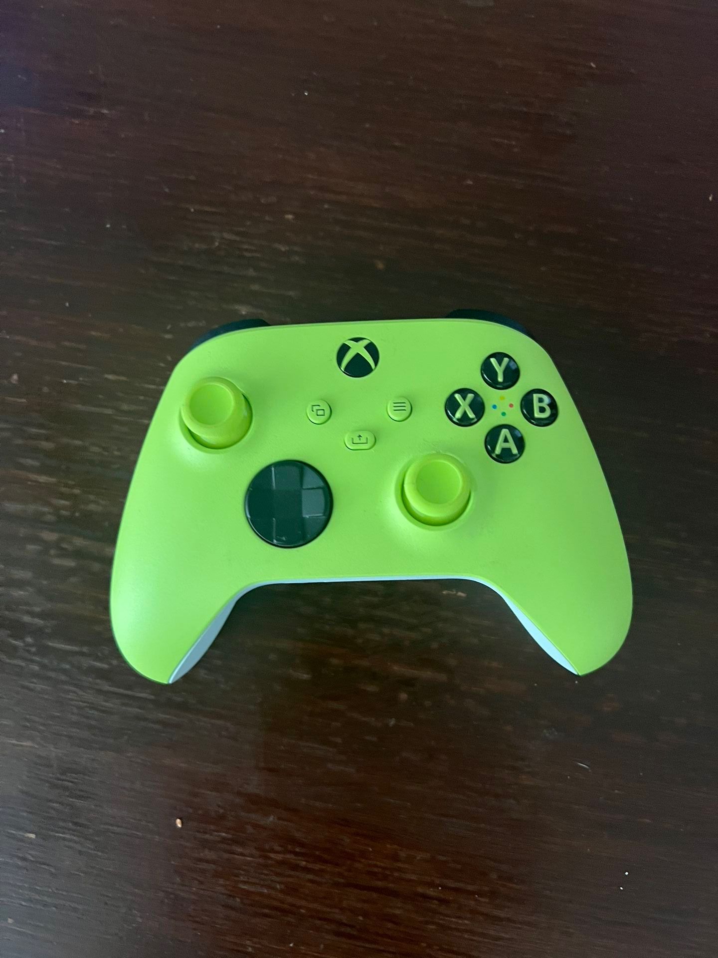 Xbox Controller