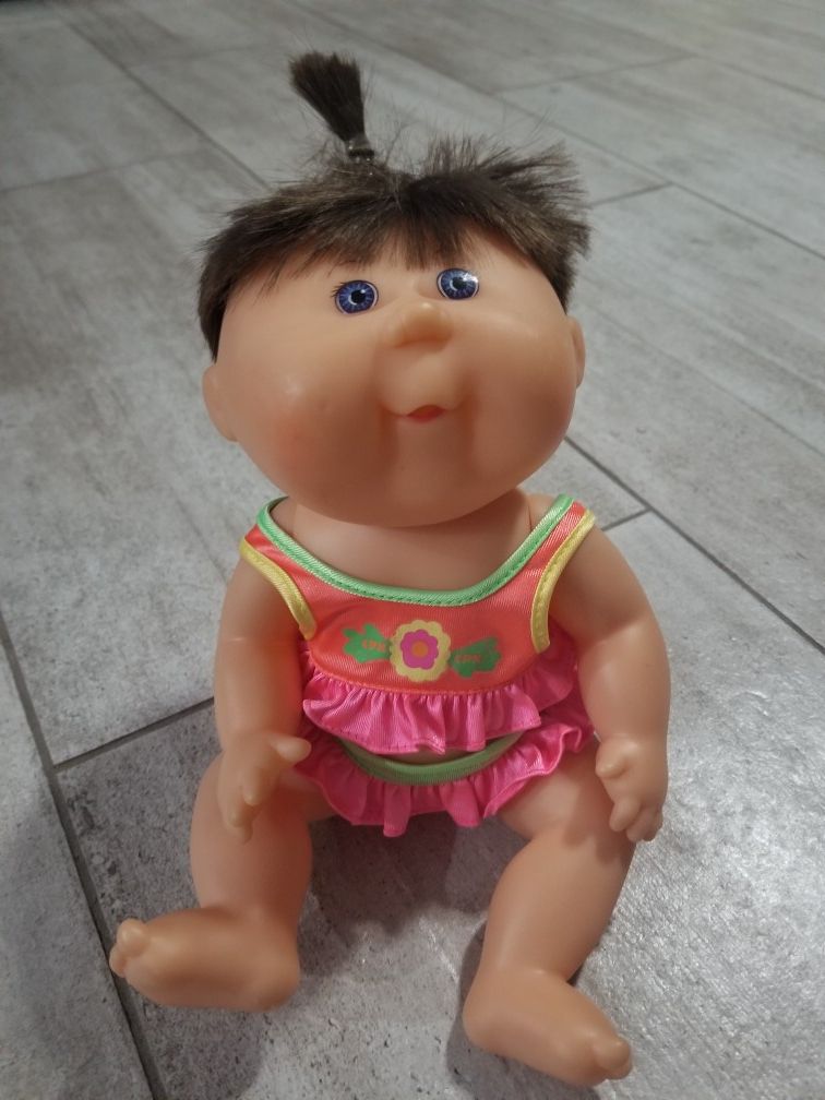 Cabbage Patch Kid