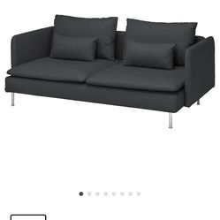 Couch Soderhamn 